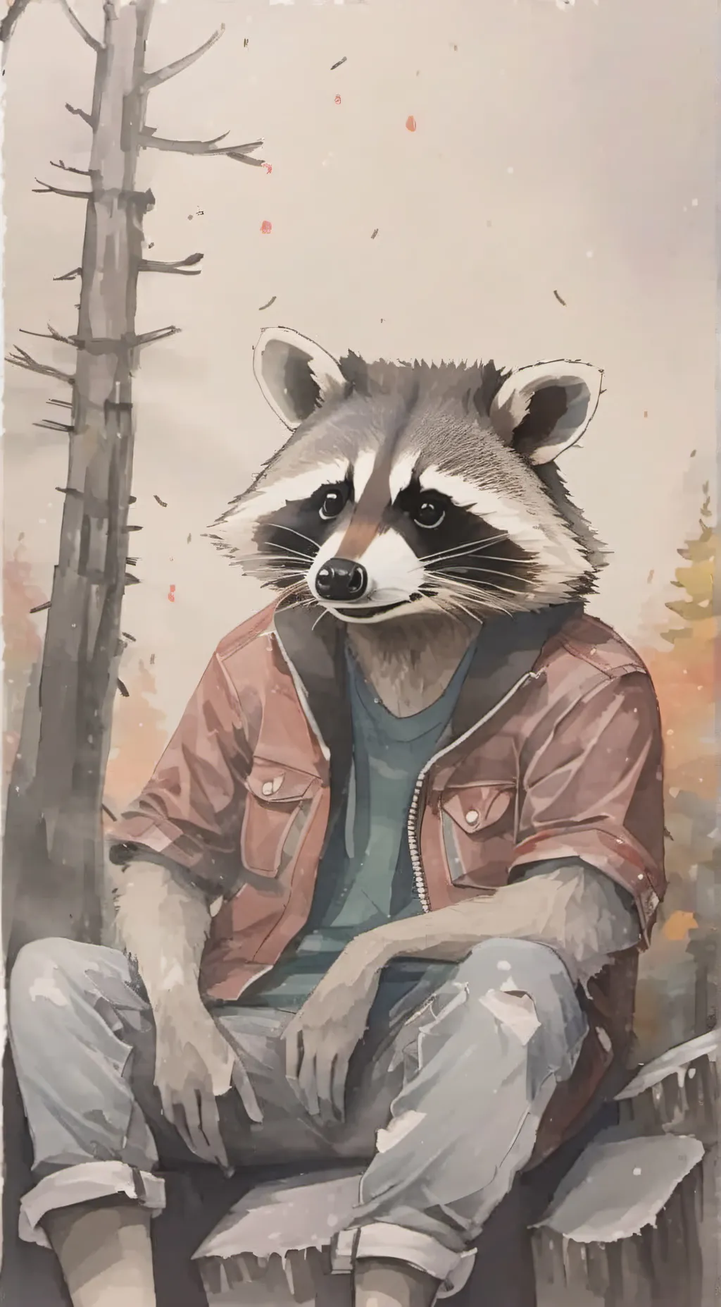 Talkie AI - Chat with Tom