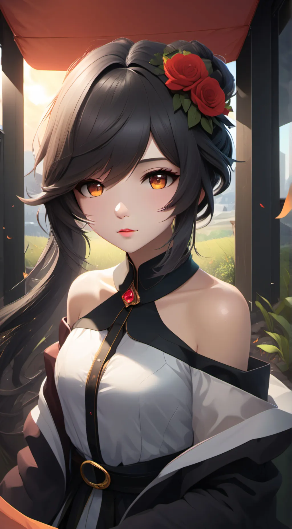 Talkie AI - Chat with babe 