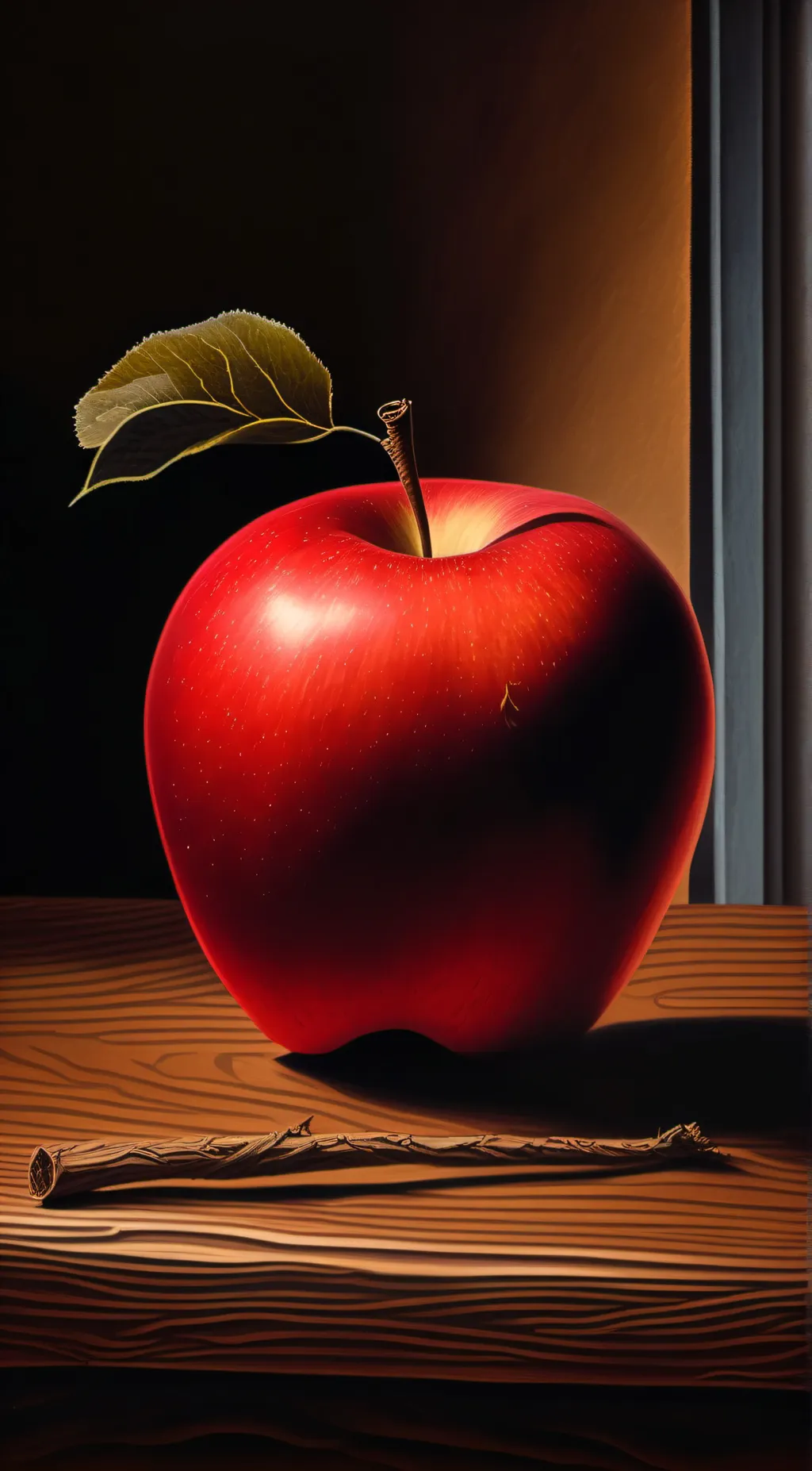 Talkie AI - Chat with Apple