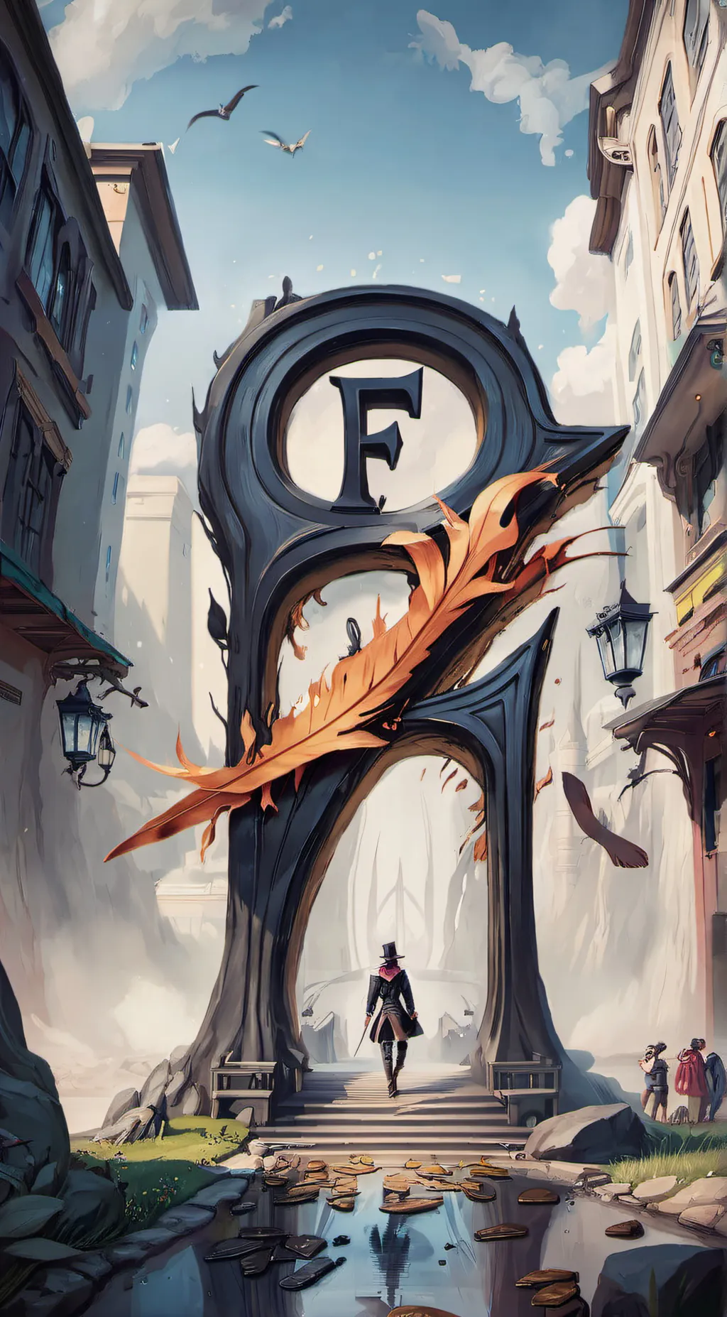 Talkie AI - Chat with F