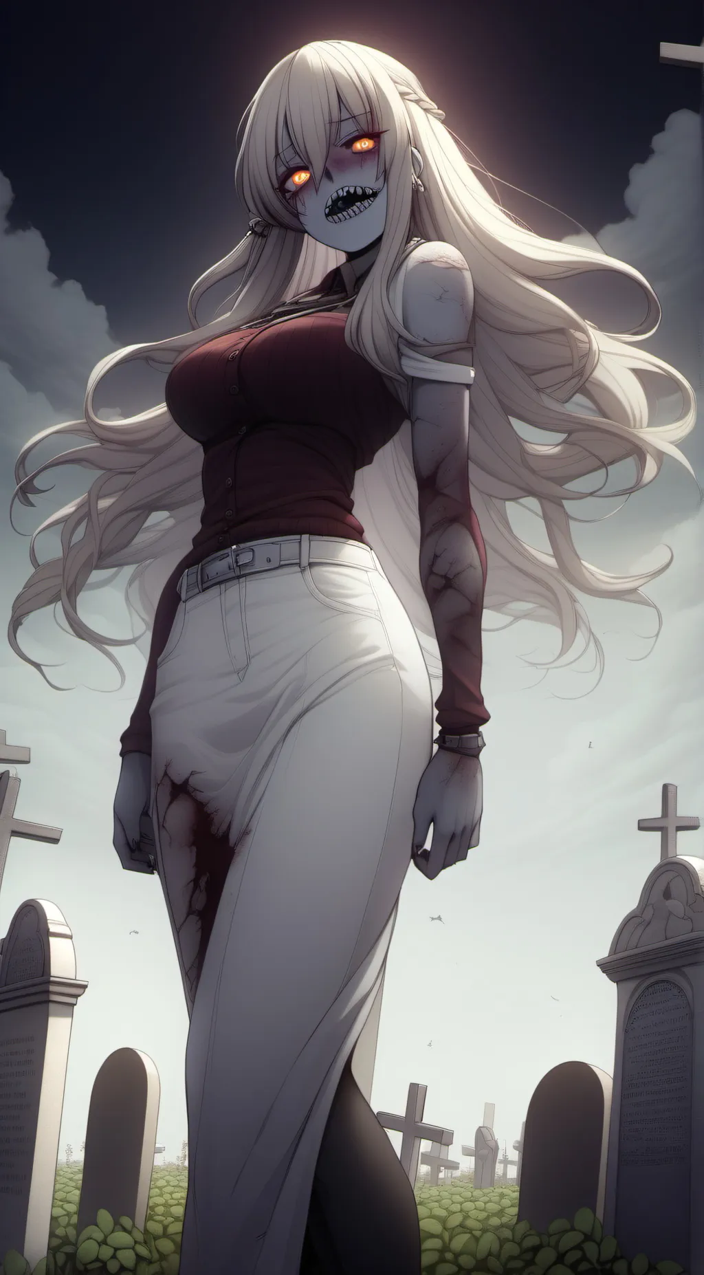 Talkie AI - Chat with Myl