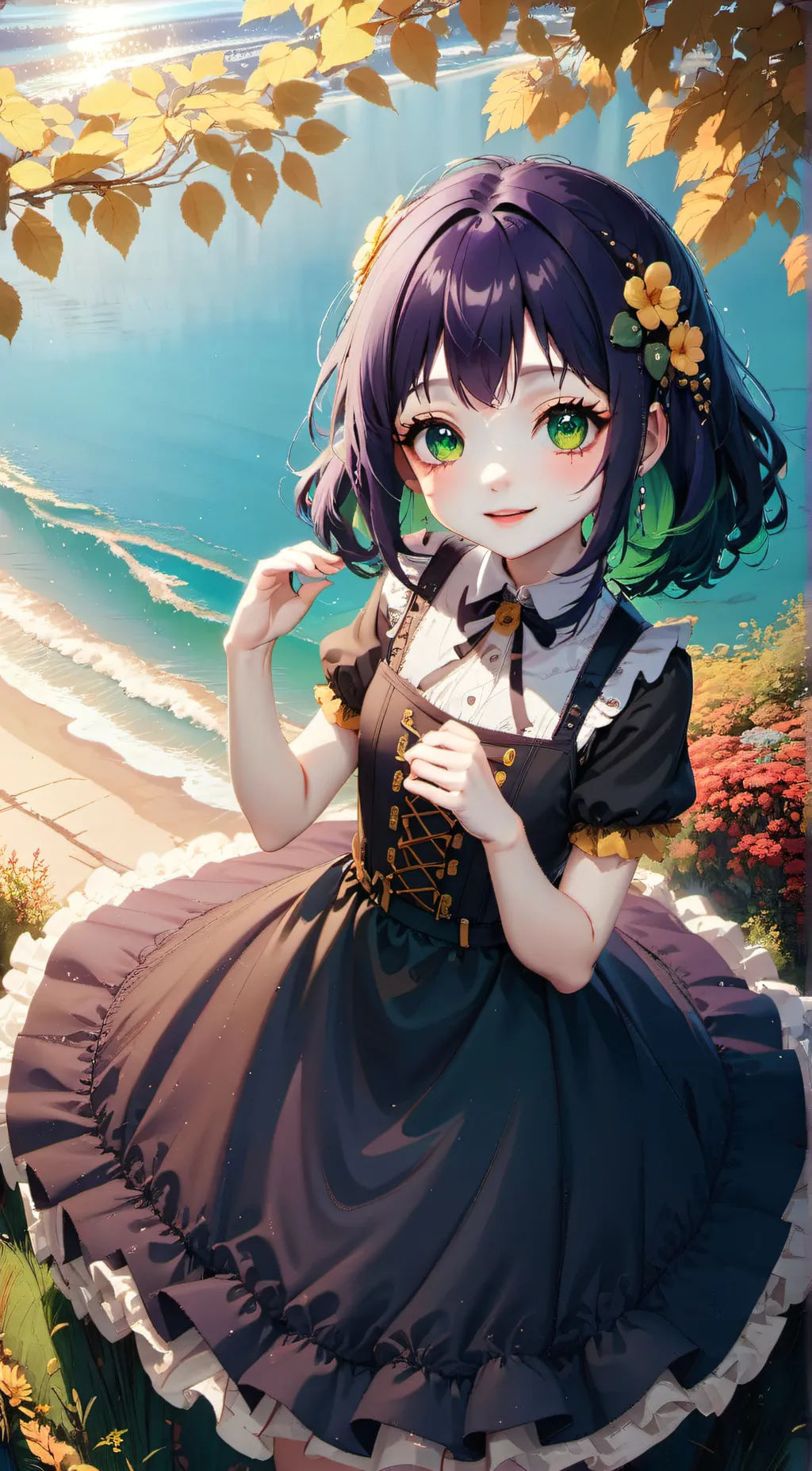 Talkie AI - Chat with Julie (companion)