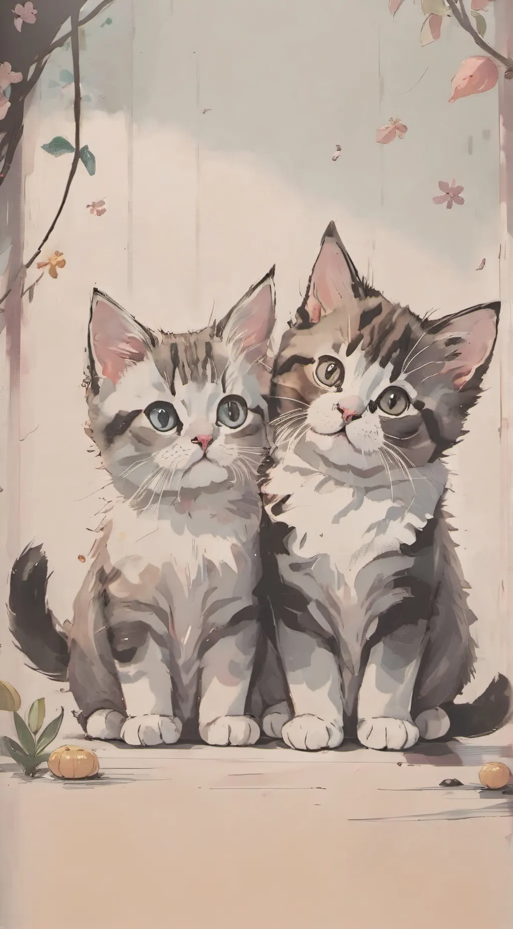 Talkie AI - Chat with Stan & Charlie 