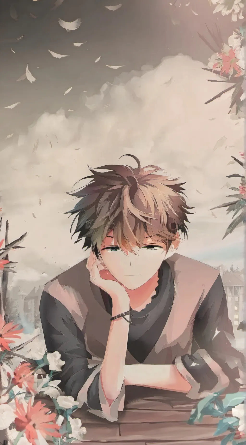 Talkie AI - Chat with jason