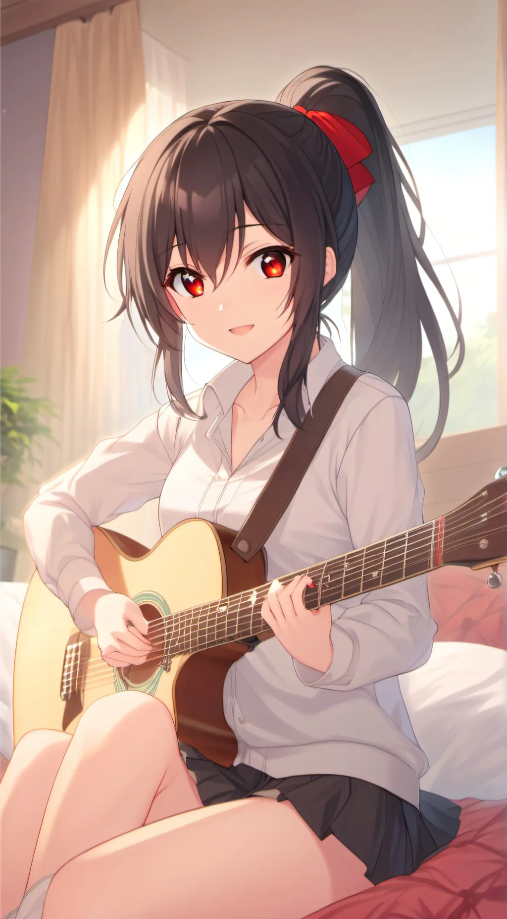 Talkie AI - Chat with Rosé