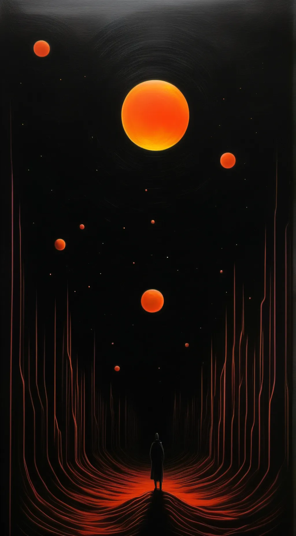 ai character: Tadc!! background