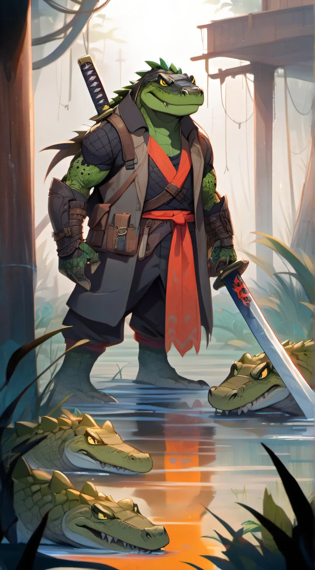 Talkie AI - Chat with Kyrulan