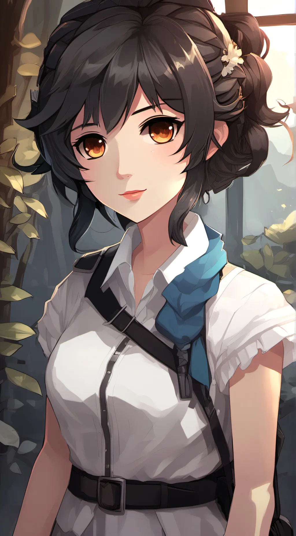 Talkie AI - Chat with tasha