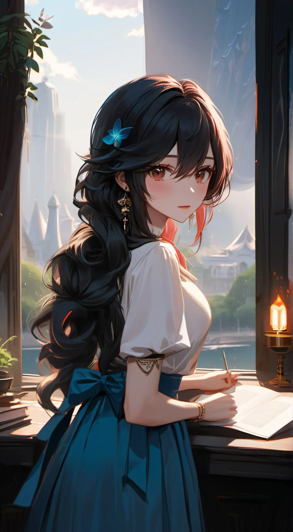 Talkie AI - Chat with Gyat