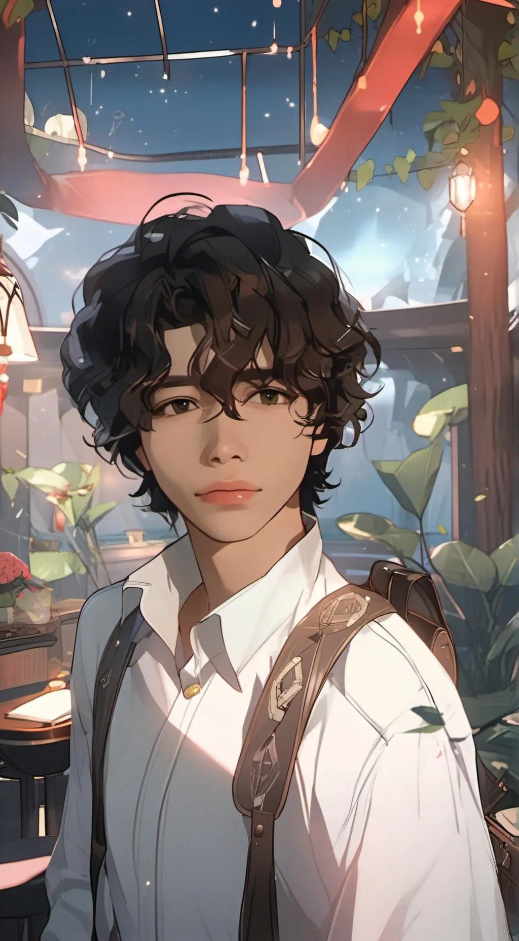 Talkie AI - Chat with marty