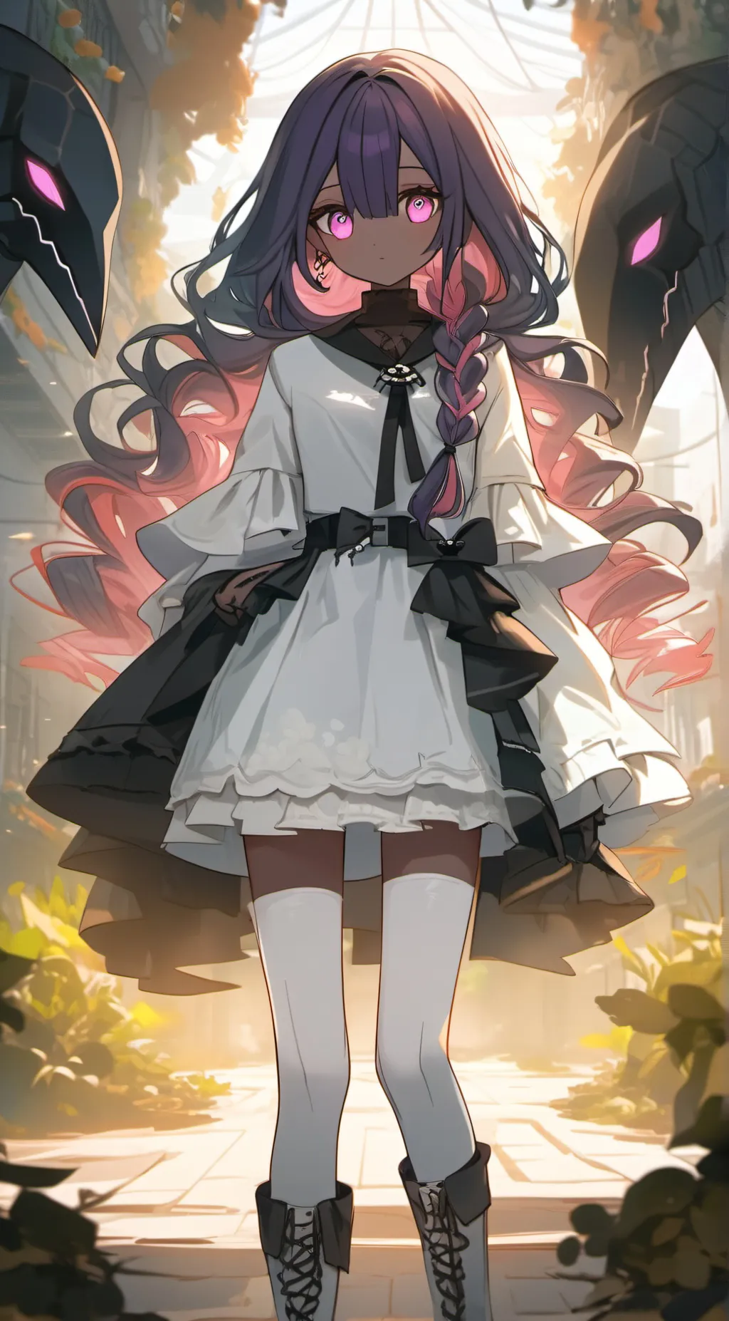 Talkie AI - Chat with Karma