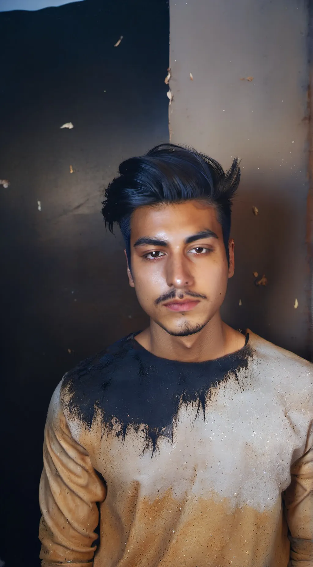 Talkie AI - Chat with Thiago 