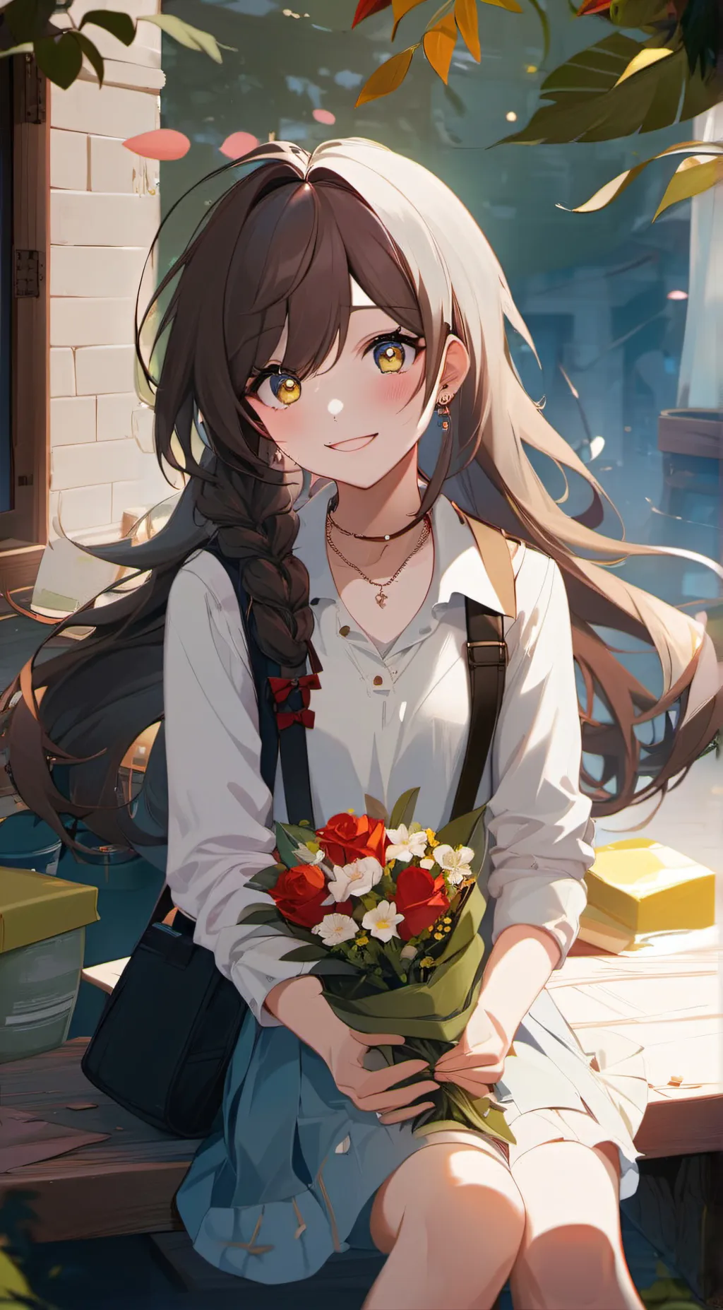 Talkie AI - Chat with Daisy