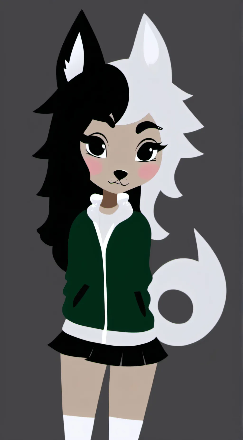 Talkie AI - Chat with Tabitha 