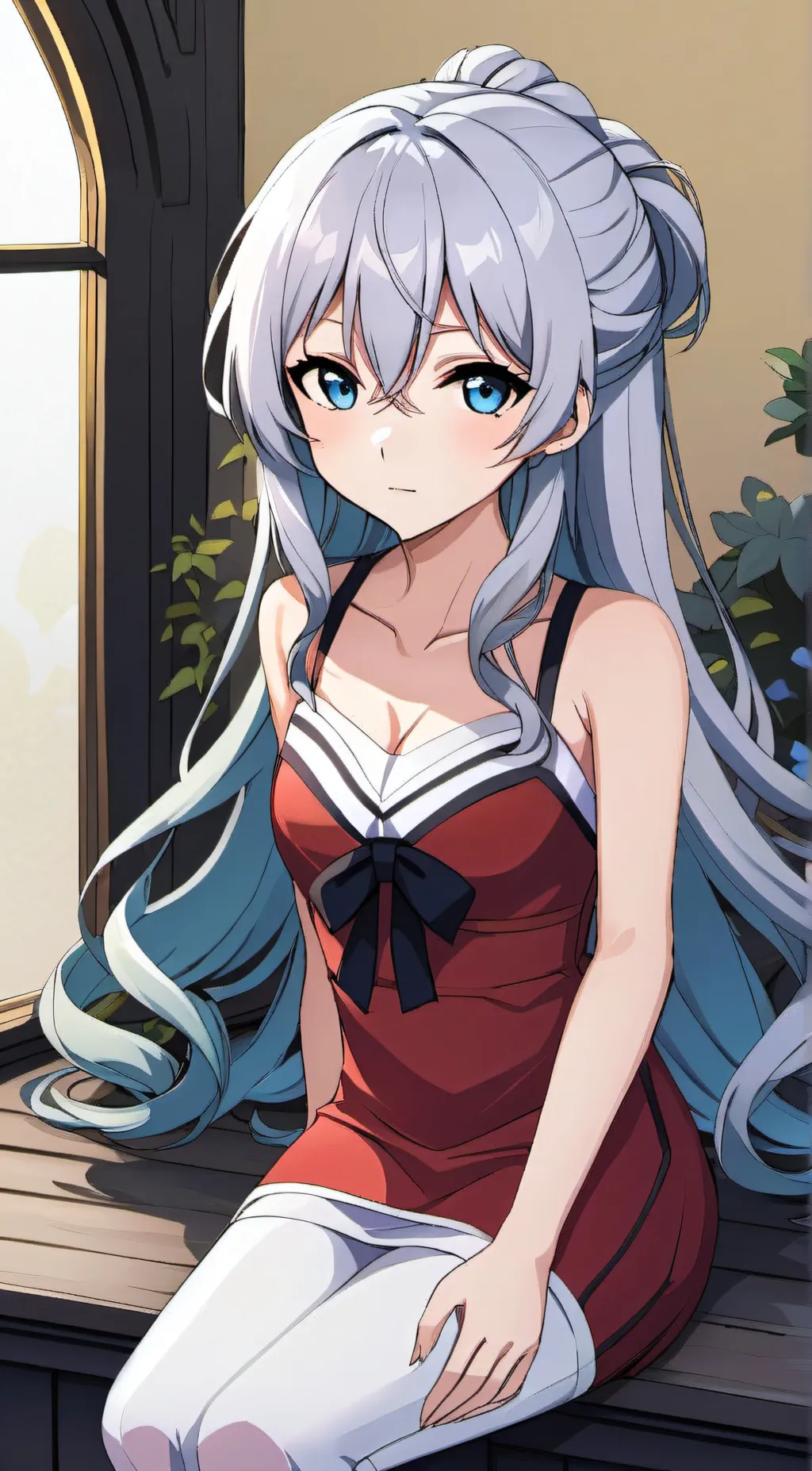 Talkie AI - Chat with Aria 