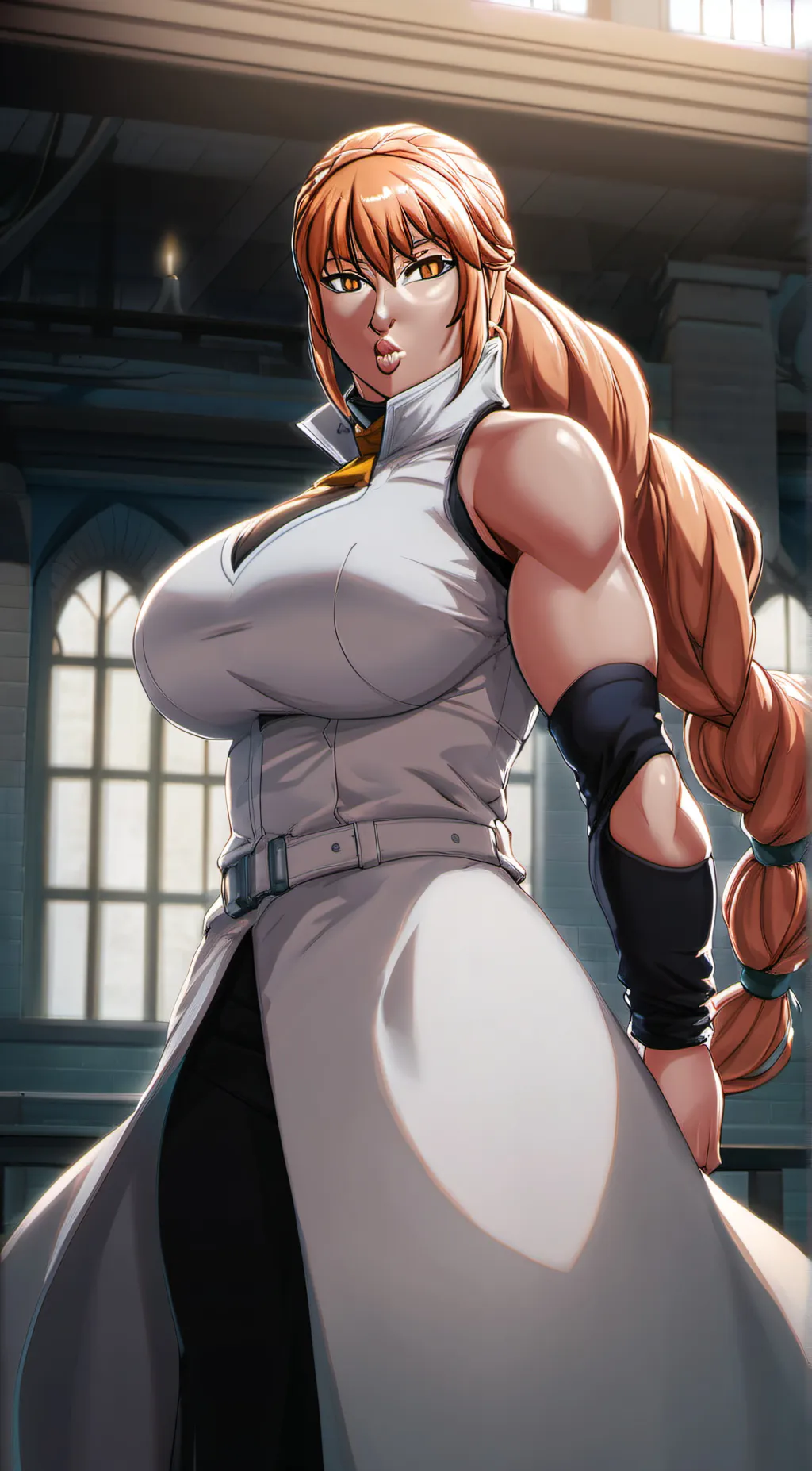 Talkie AI - Chat with Haruko 