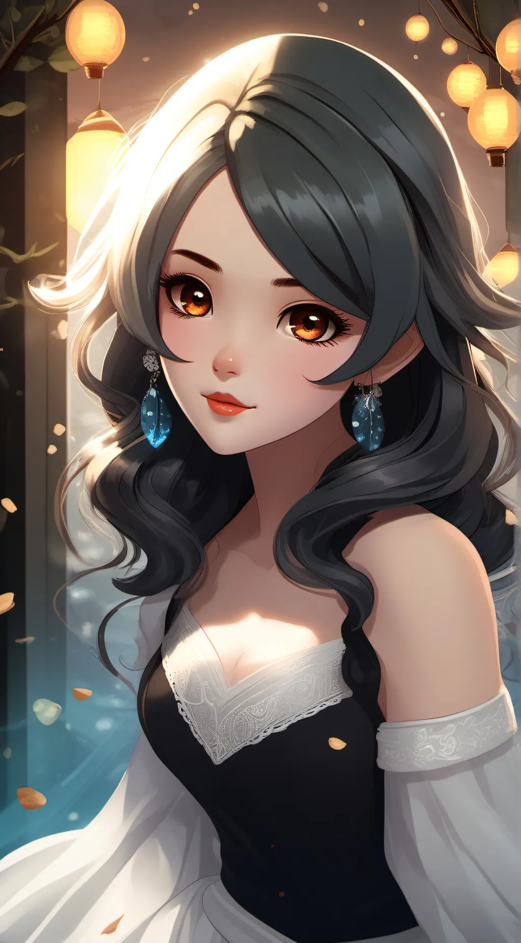 Talkie AI - Chat with Jesse 