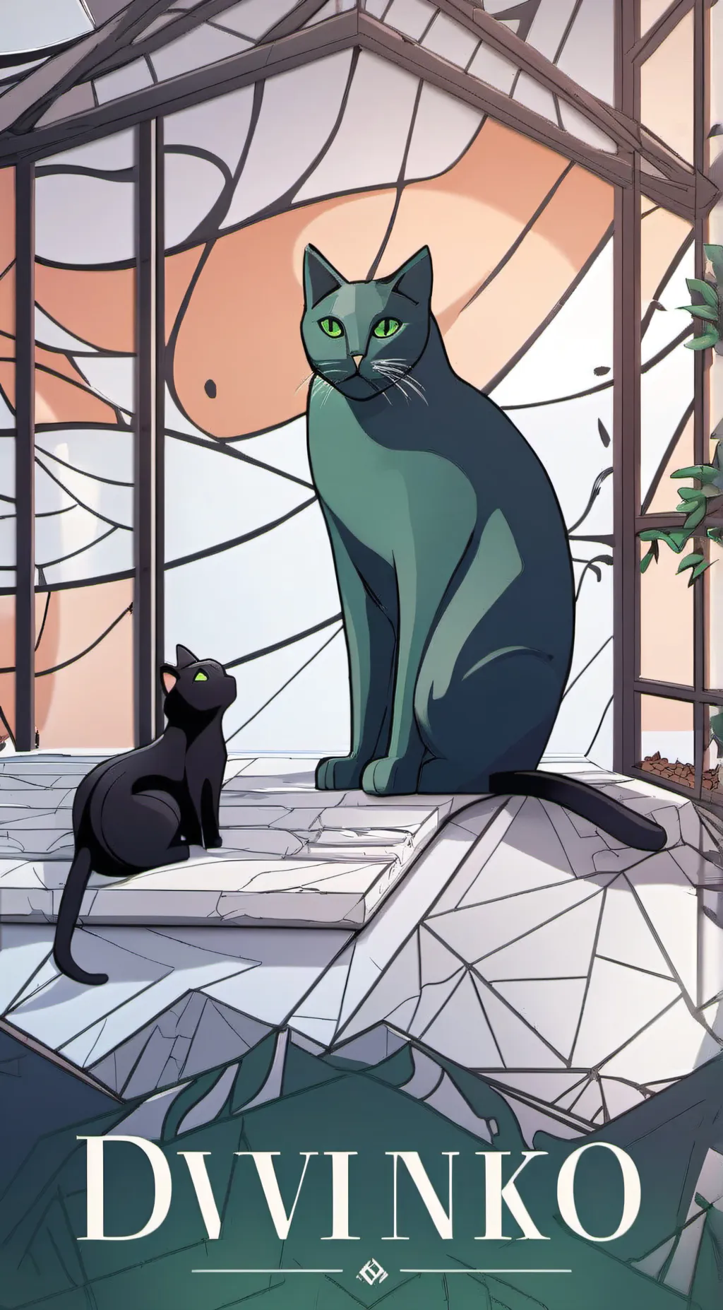 Talkie AI - Chat with divi