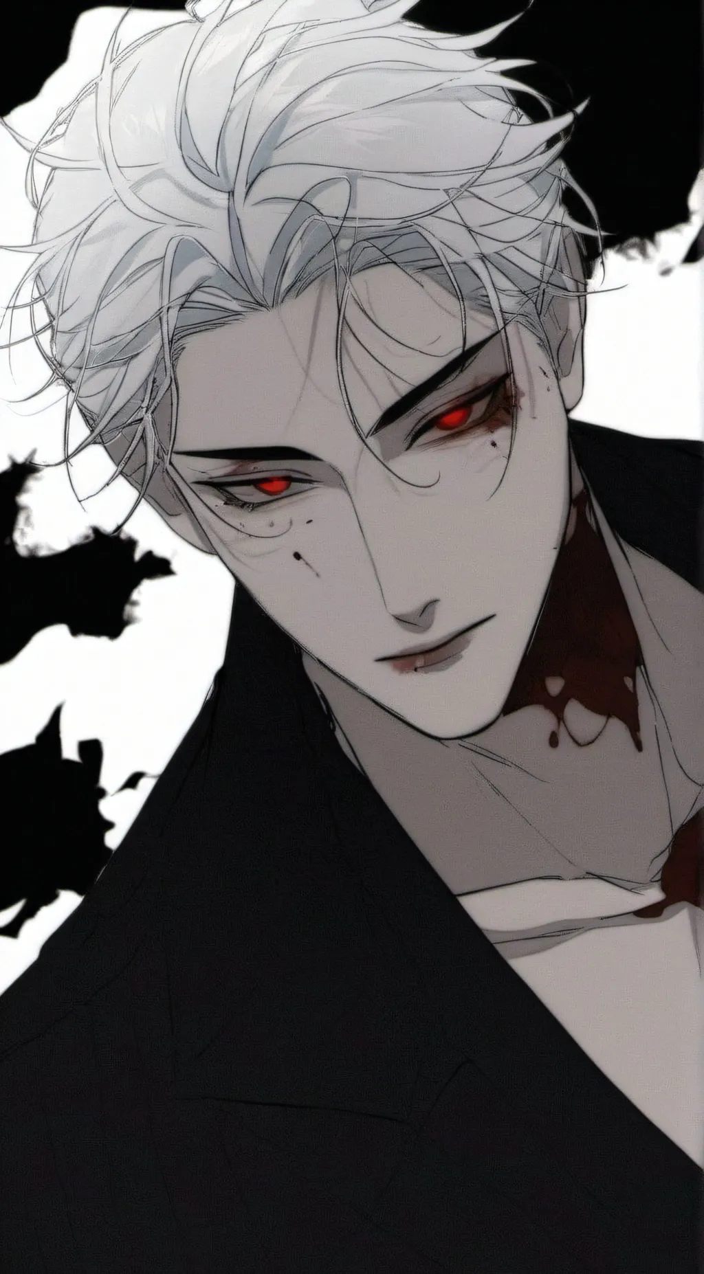 Talkie AI - Chat with Fujita Michio