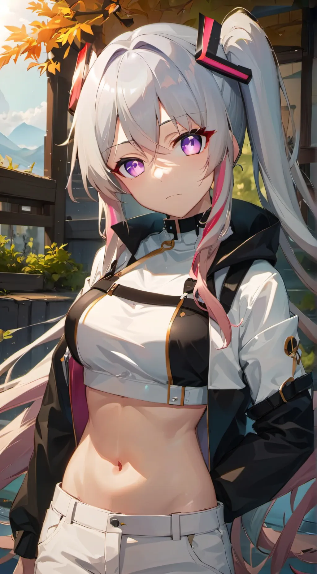 Talkie AI - Chat with Sasha