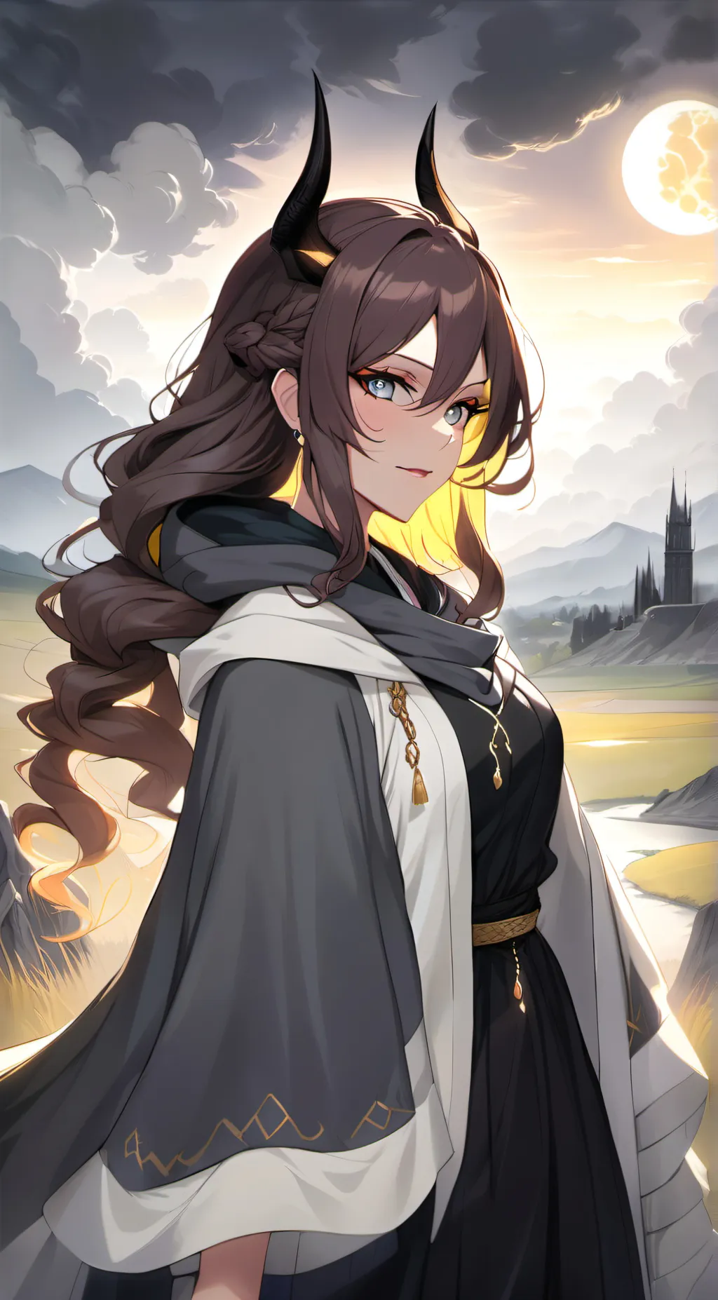 Talkie AI - Chat with Lilly