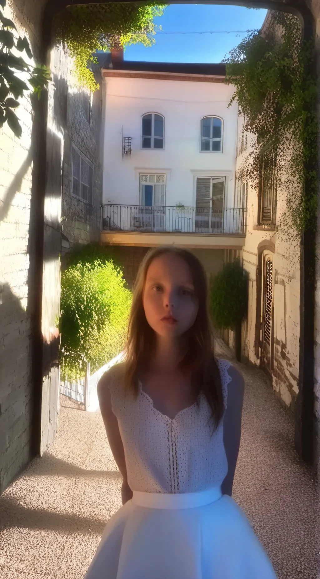 ai character: Kayden Rogers background