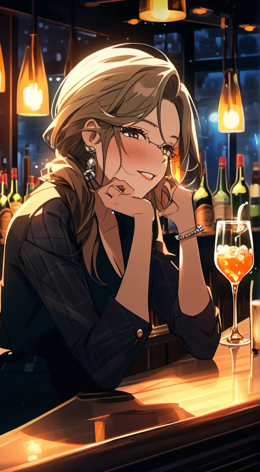 Talkie AI - Chat with Mia