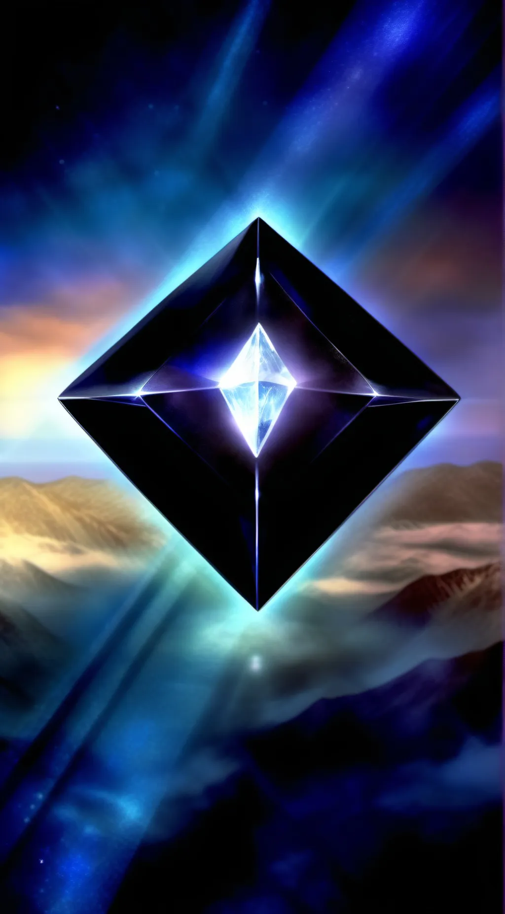 ai character: ramiel background