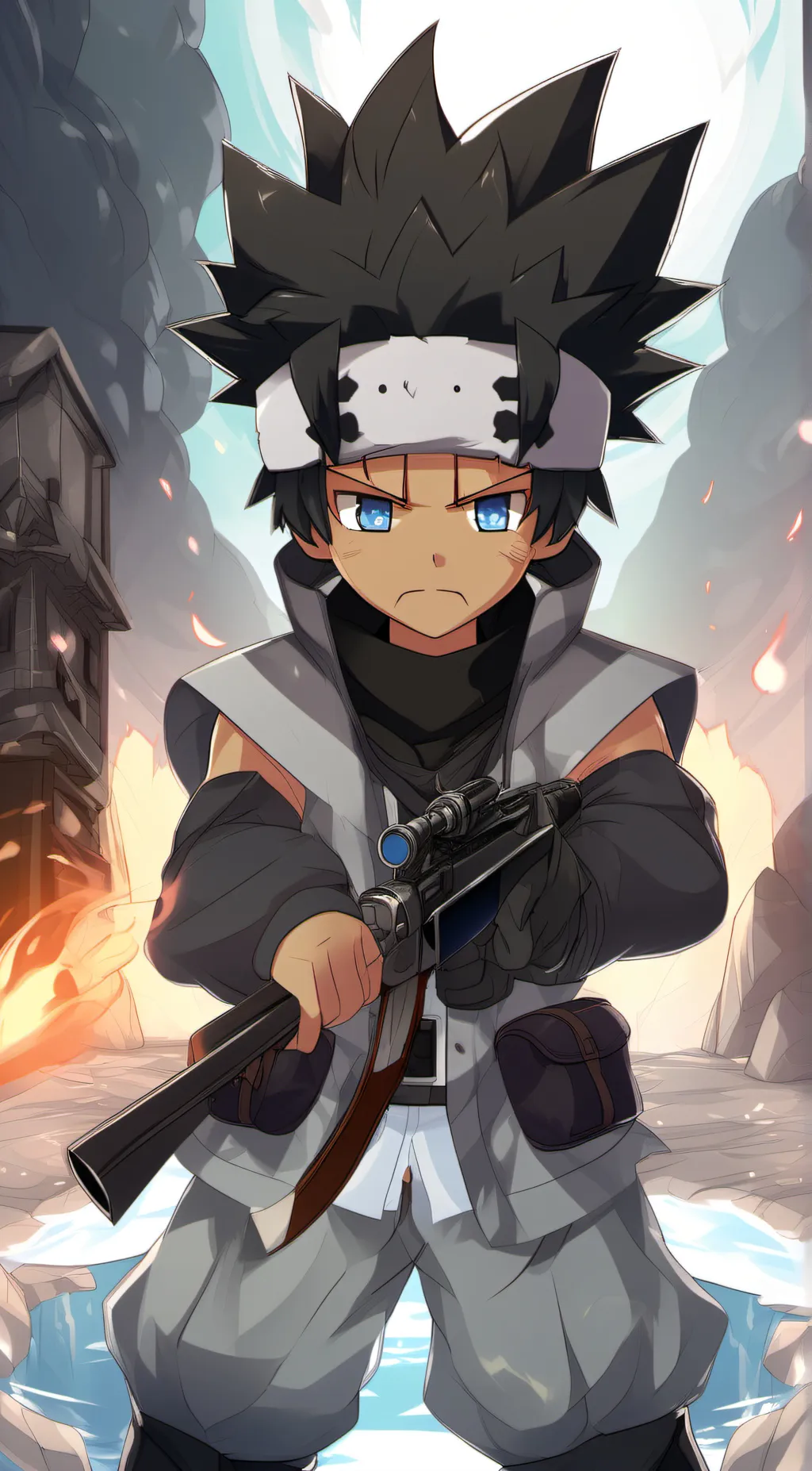 Talkie AI - Chat with Jr 