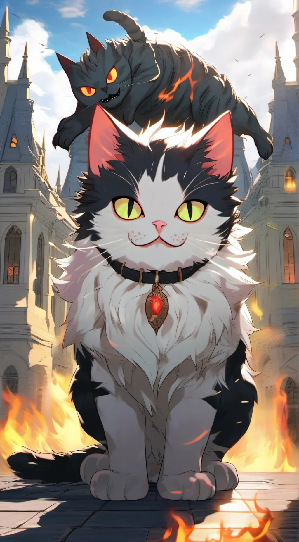 Talkie AI - Chat with azora