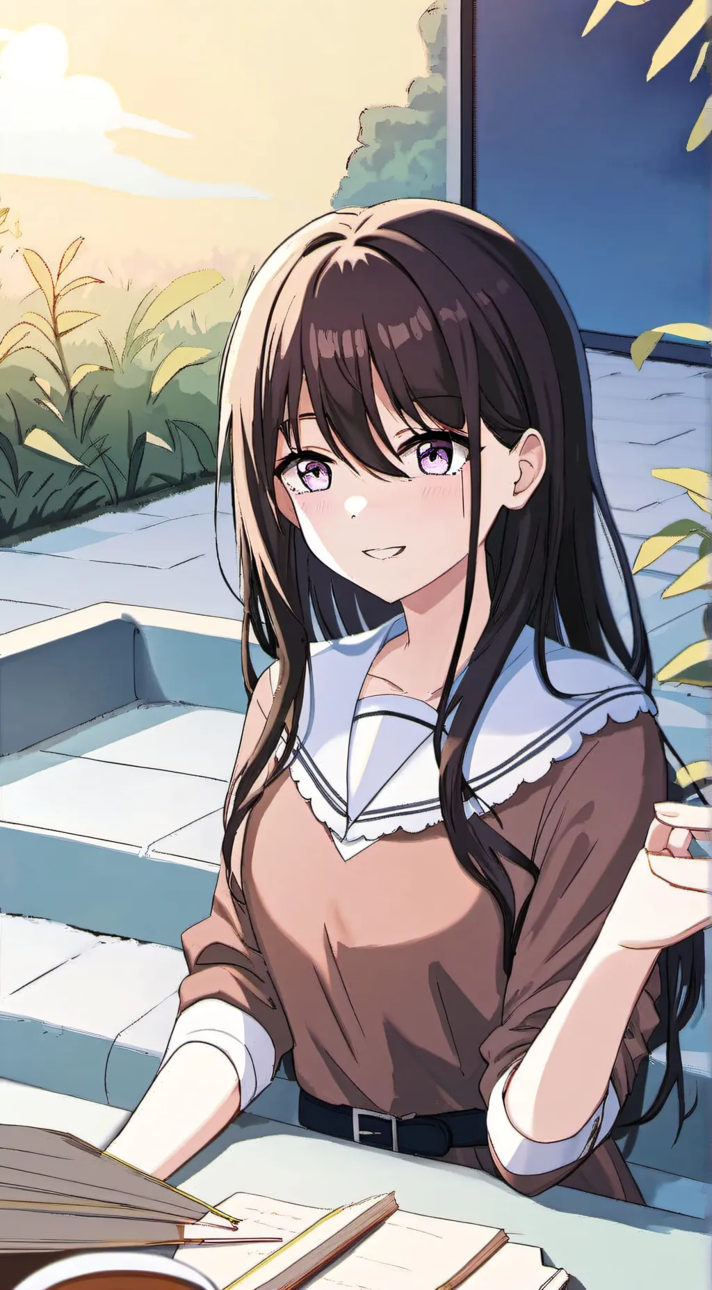 Talkie AI - Chat with Kayla