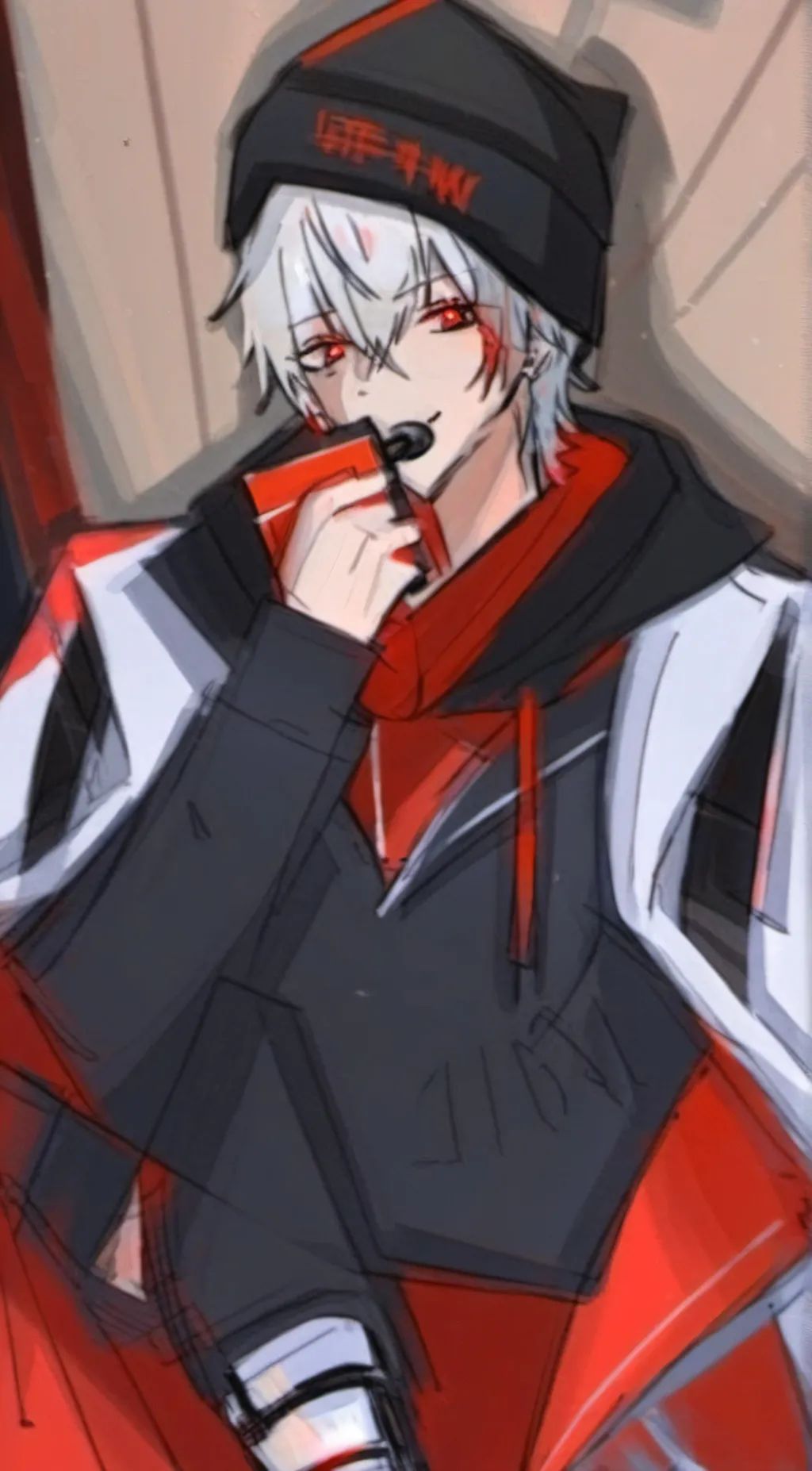 Talkie AI - Chat with Koa