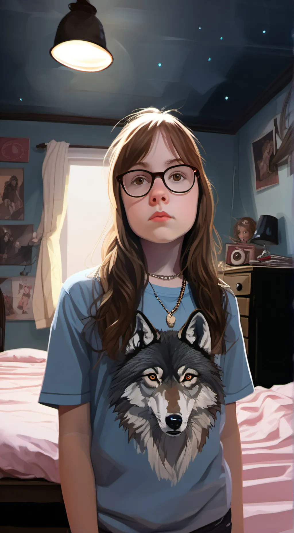 Talkie AI - Chat with ech0