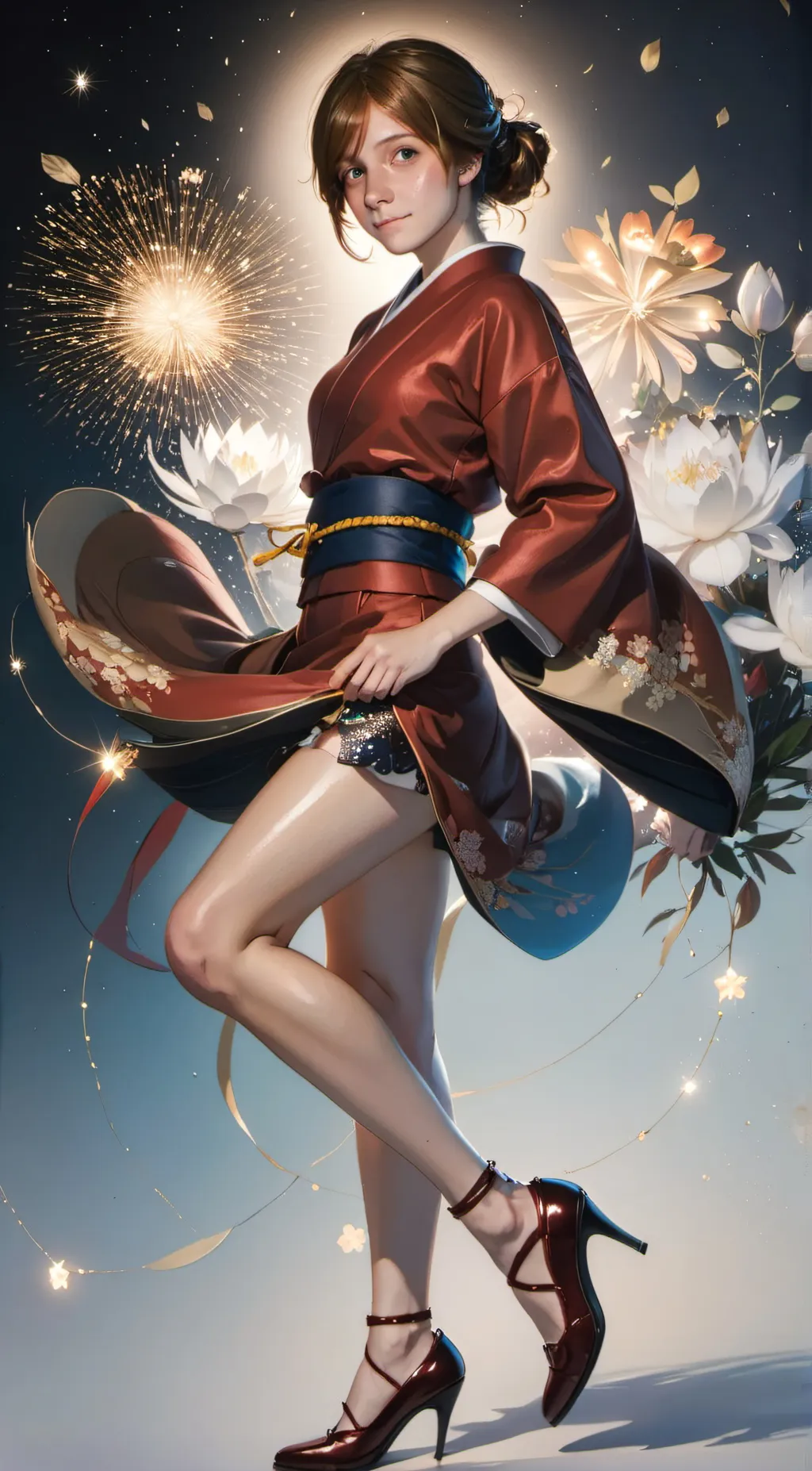 Talkie AI - Chat with Marissa 