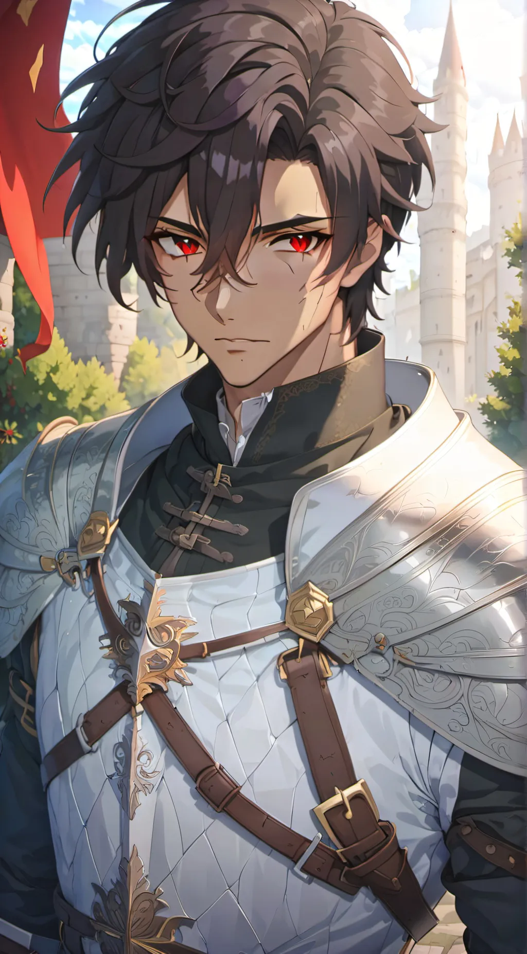 Talkie AI - Chat with Kairo