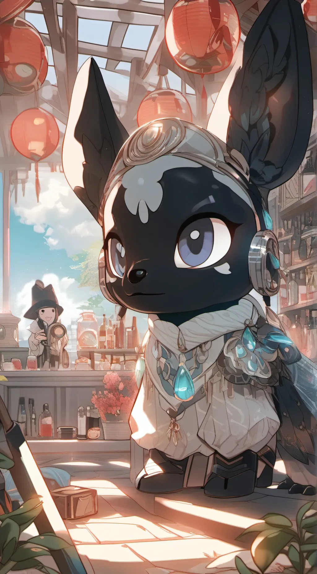 Talkie AI - Chat with 🥀 Rose Court🥀