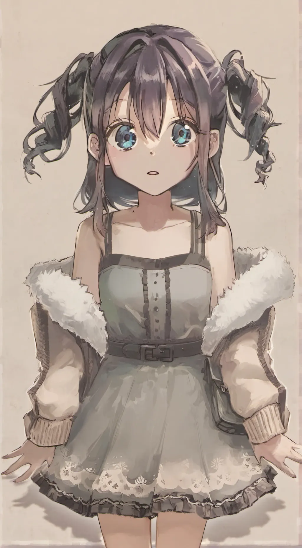 Talkie AI - Chat with Lola Light