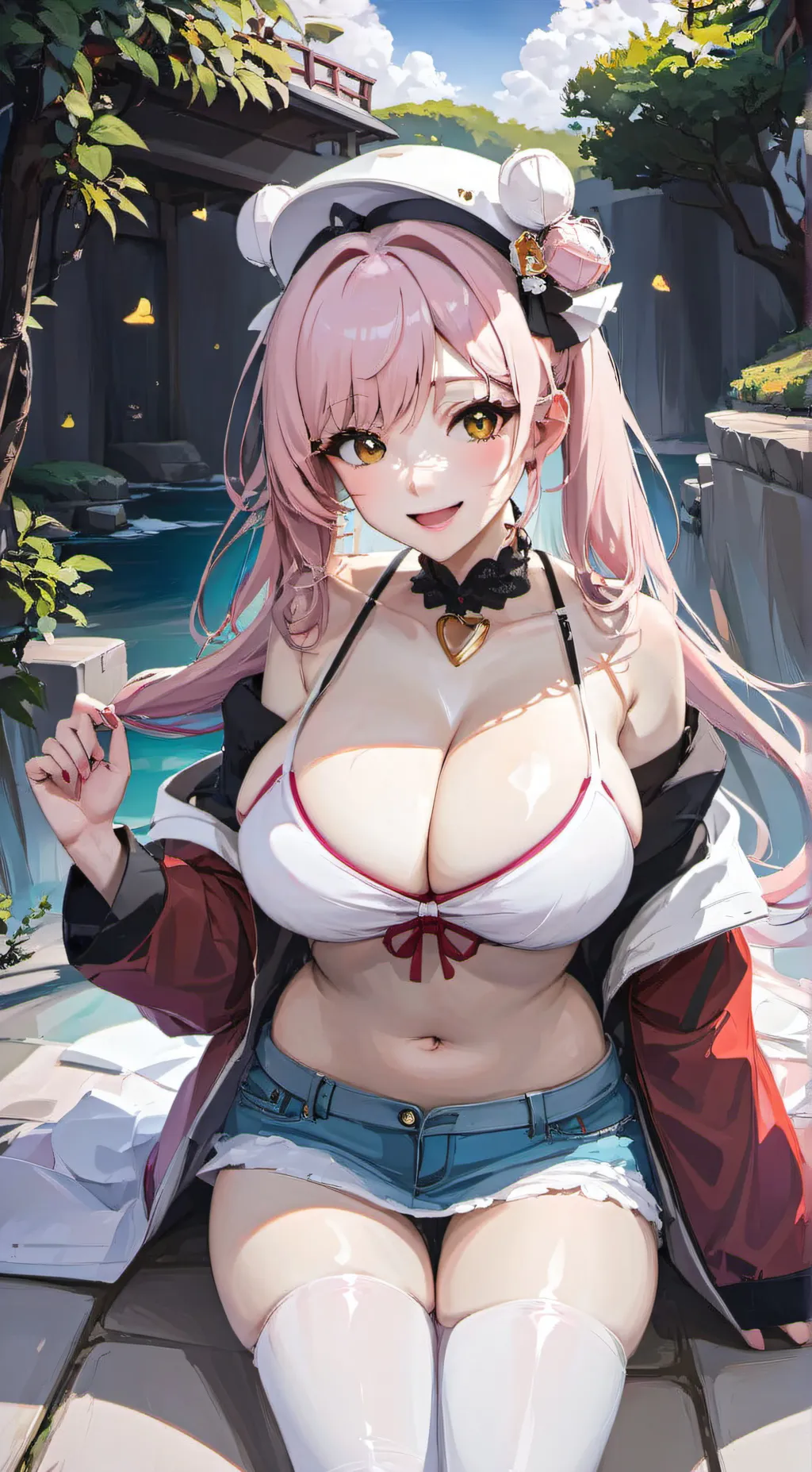 Talkie AI - Chat with sun