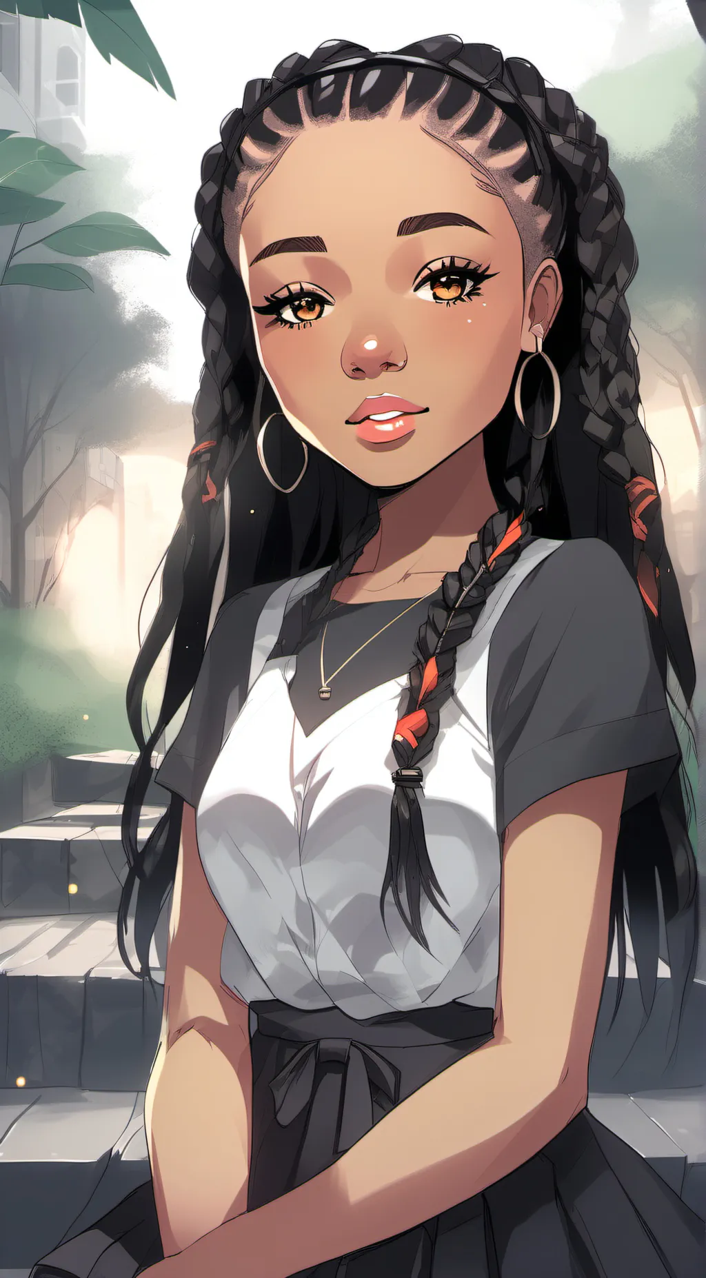 Talkie AI - Chat with Raiben 