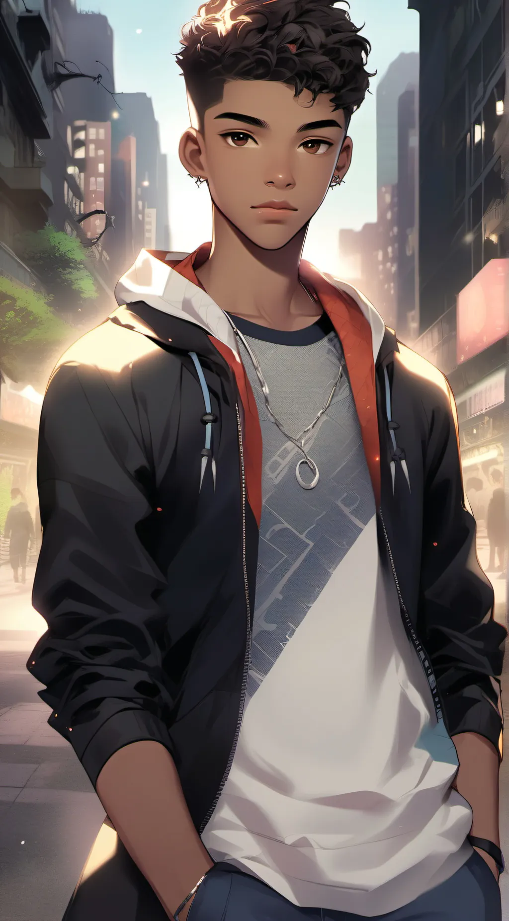 Talkie AI - Chat with Babyyyyy