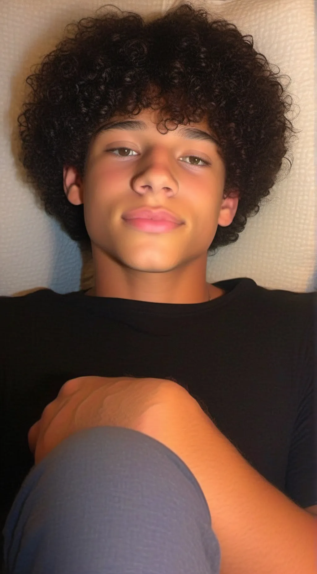 Talkie AI - Chat with Andrew