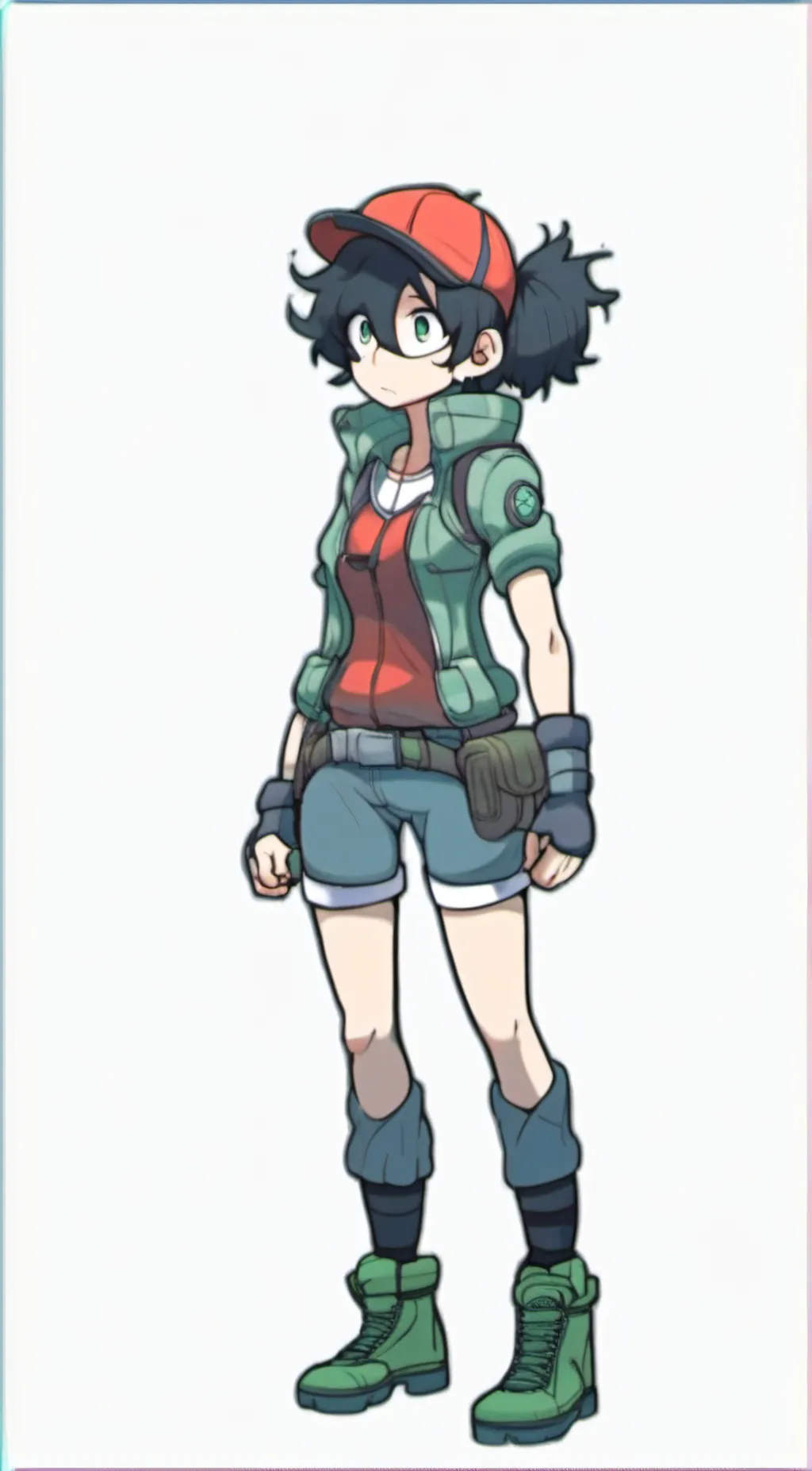 Talkie AI - Chat with Dakota