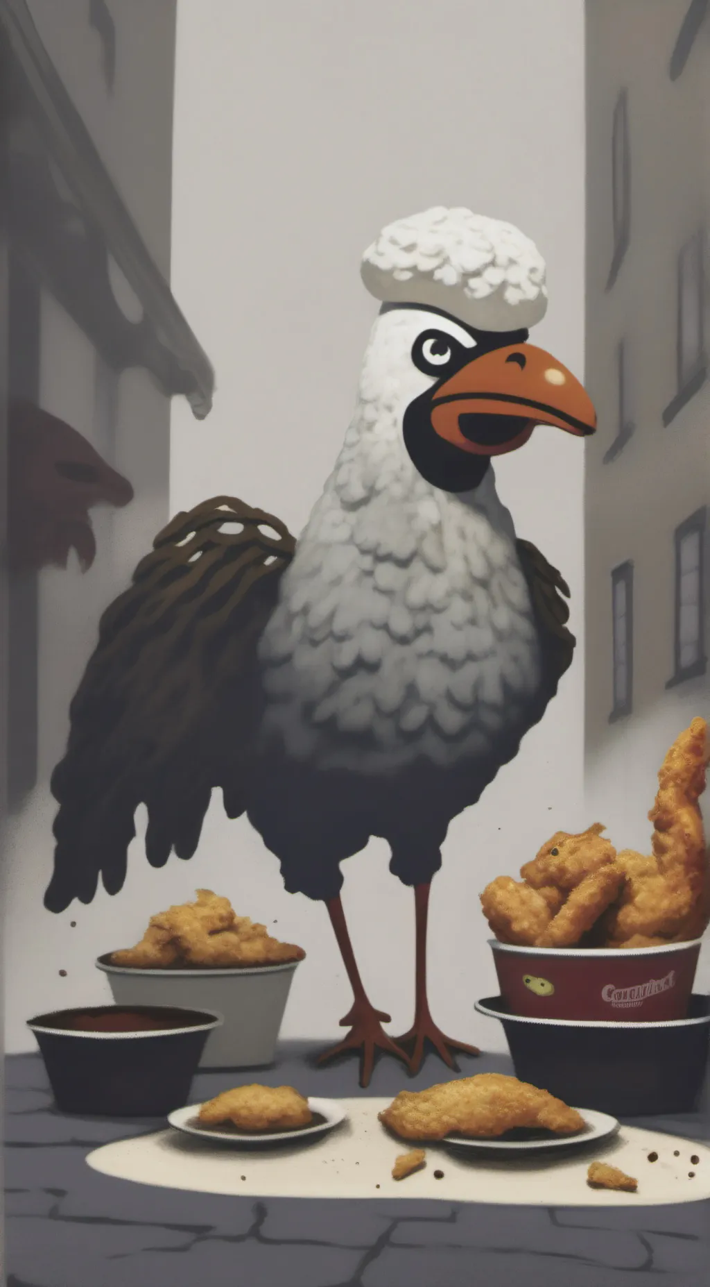 ai character: KentuckyLiedPicken background