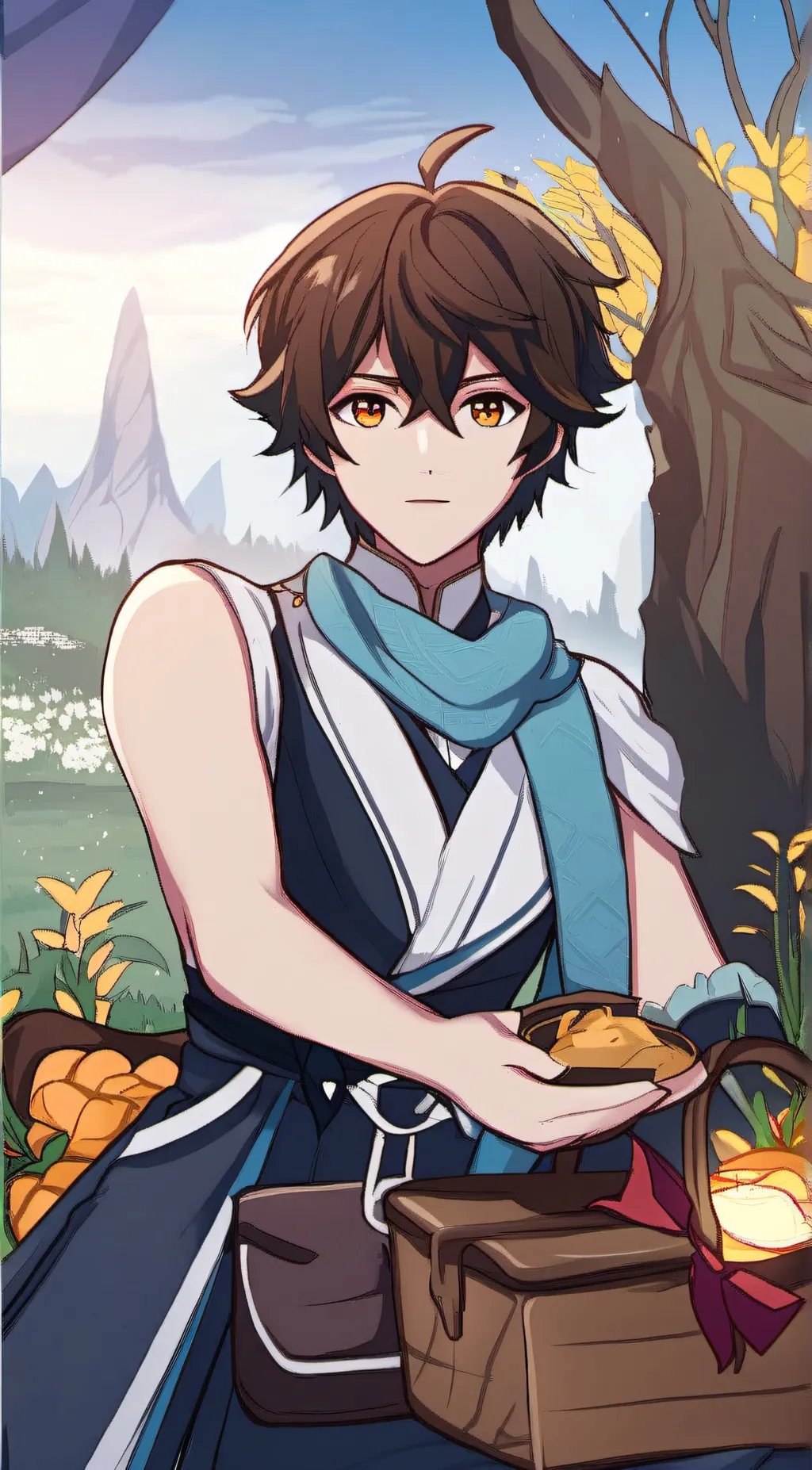 Talkie AI - Chat with Jack 