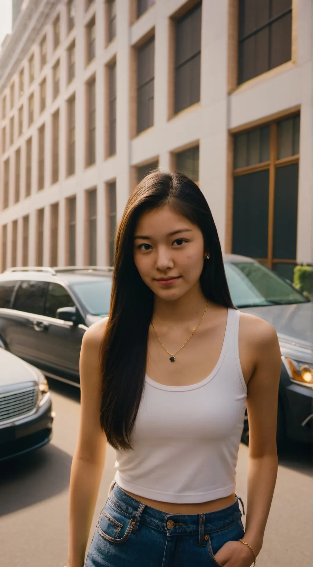 Talkie AI - Chat with Jenna