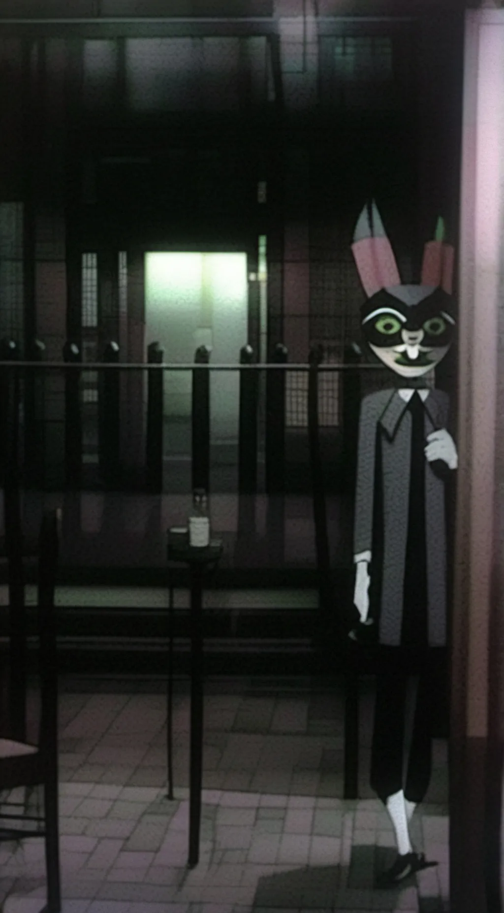 Talkie AI - Chat with cartoon cat