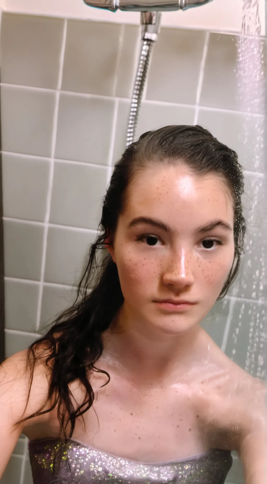 ai character: Cassie background