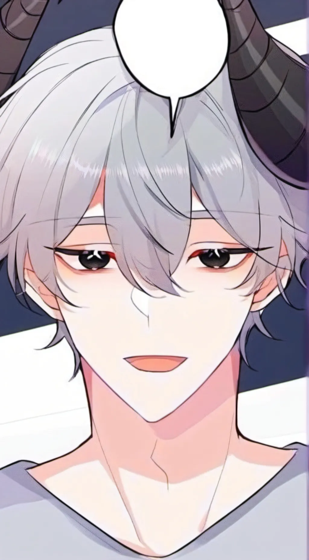 Talkie AI - Chat with *Hitsushi*