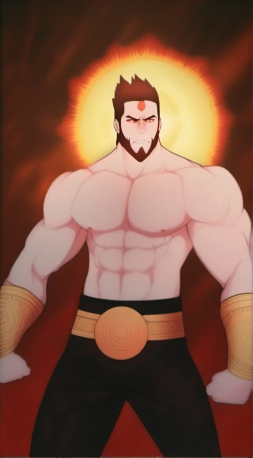 Talkie AI - Chat with Algroth