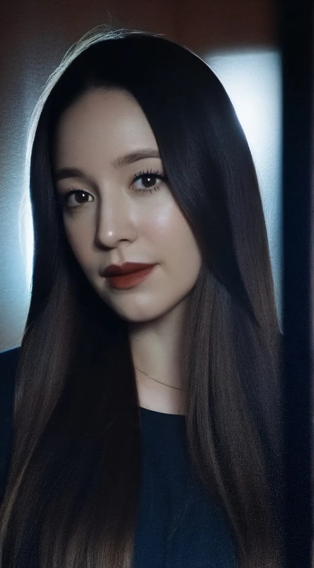 Talkie AI - Chat with Amber Freeman